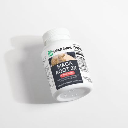 Maca Plus