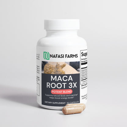 Maca Plus