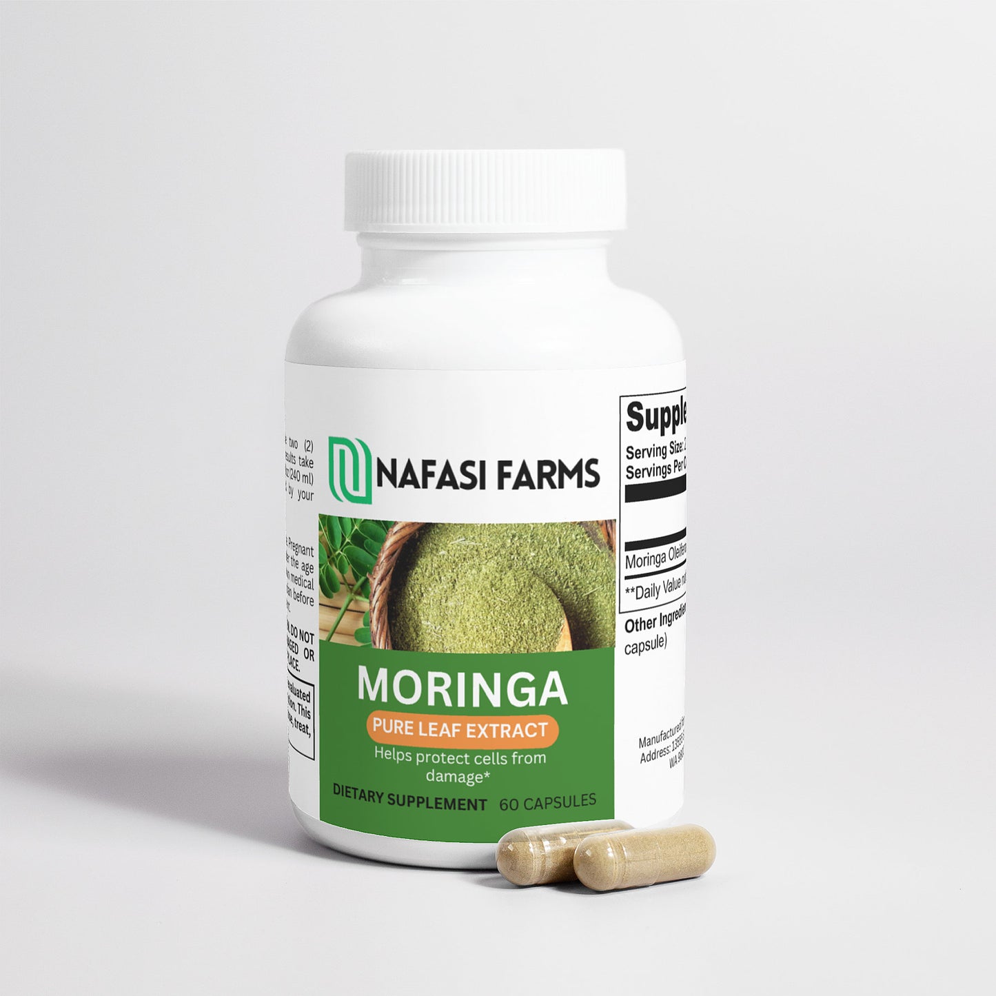 Moringa