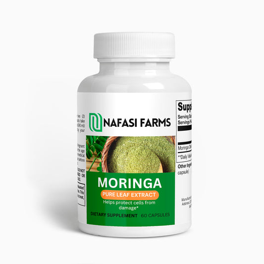 Moringa