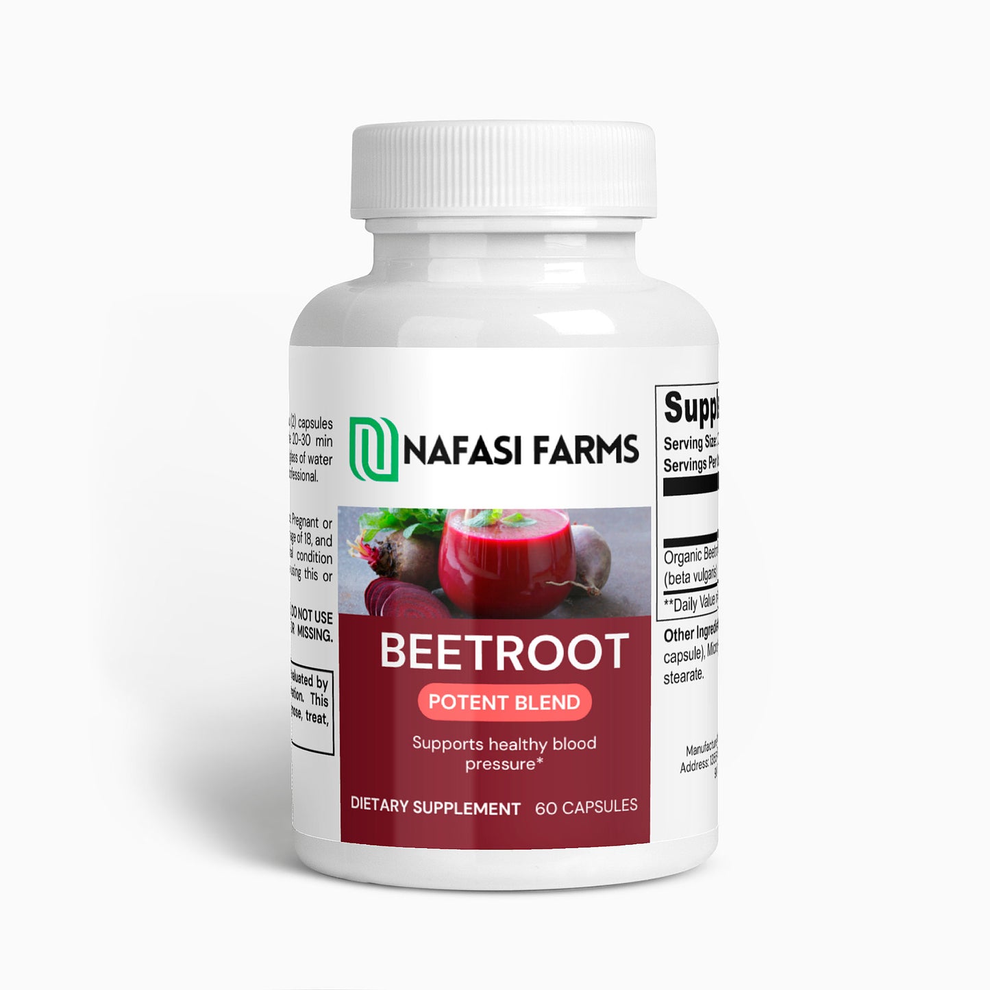 Beetroot