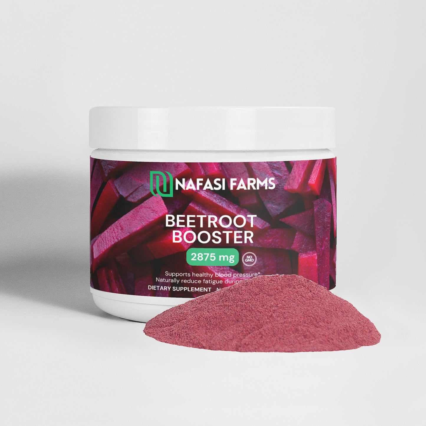 Beetroot Booster