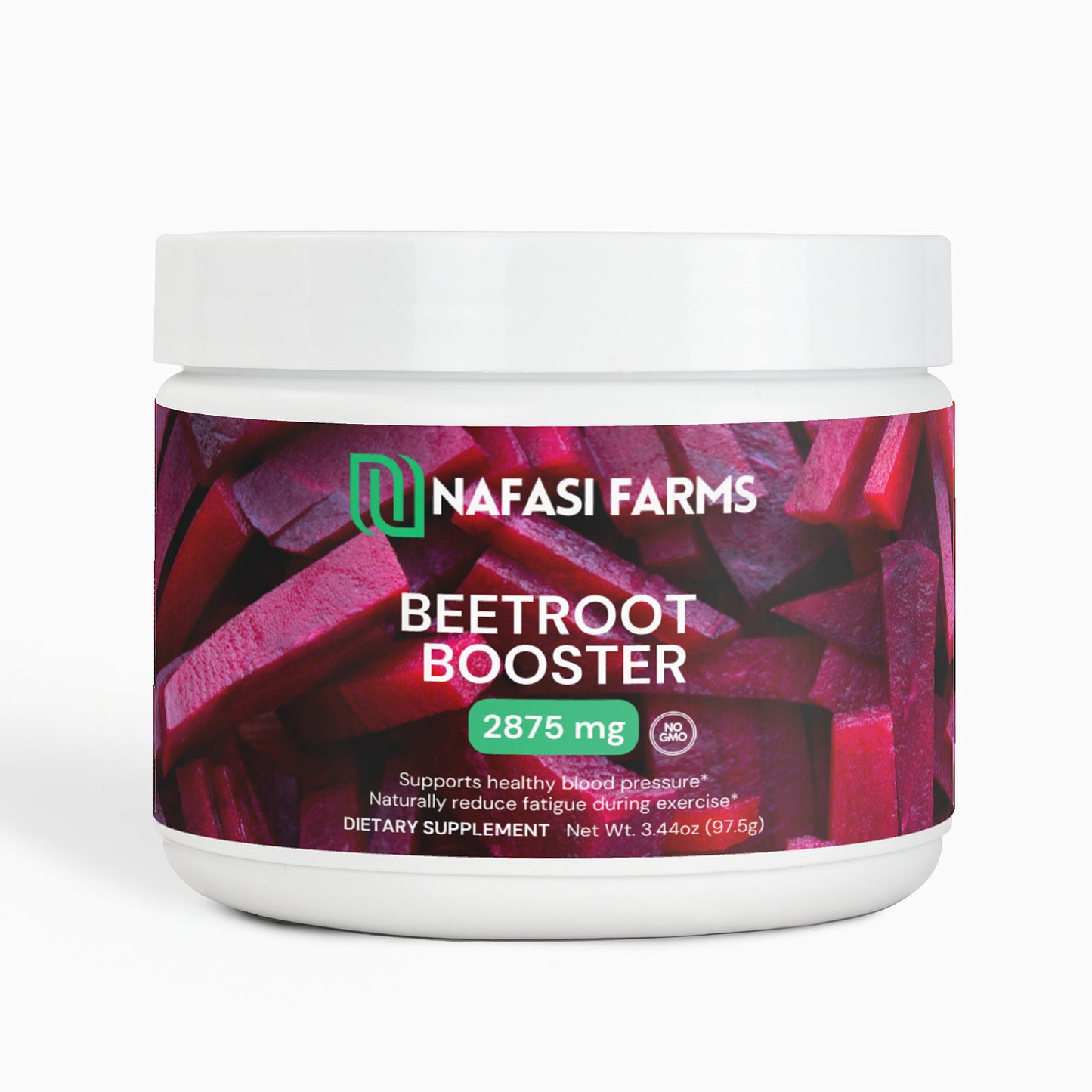 Beetroot Booster