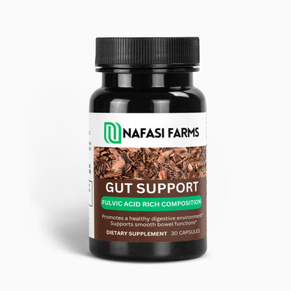 Gut Support Supplement