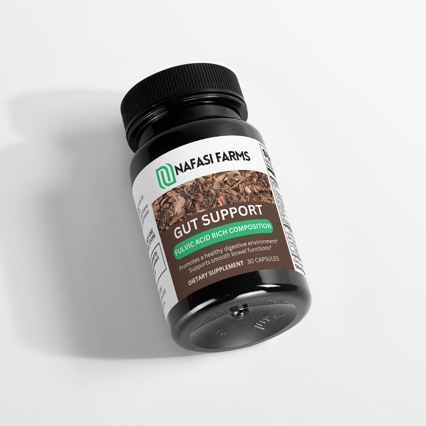 Gut Support Supplement