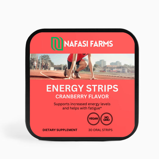 Energy Strips