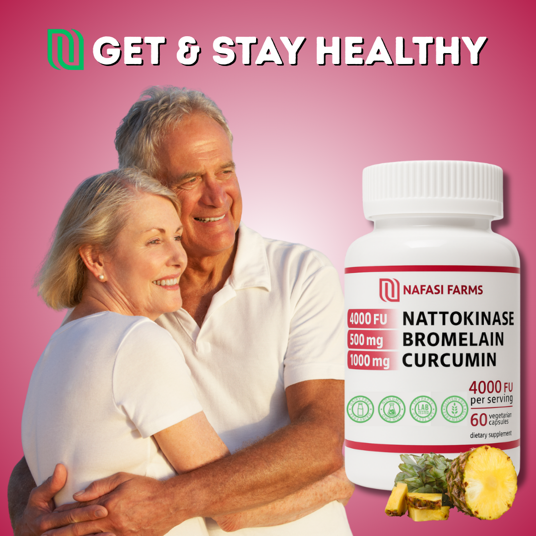 All-In-One Detox Bundle Including All-In-One Zeolite, Nattokinase, NAC N-Acetyl Cysteine